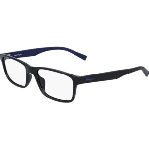 Occhiali vista  Ferragamo Sf2848 cod. colore 962 Uomo Squadrata Nero