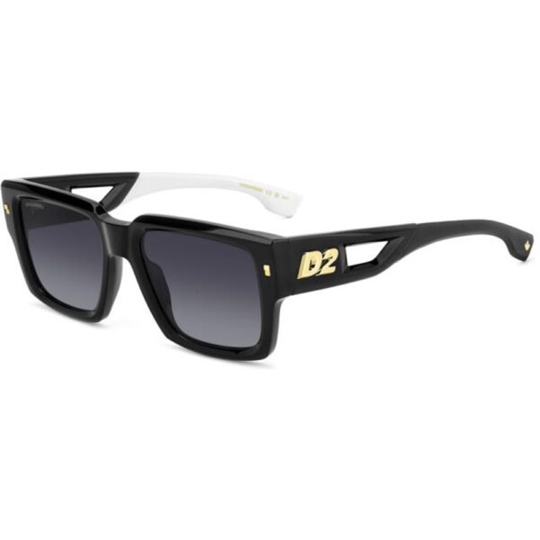 Occhiali da sole  Dsquared2 D2 0143/s cod. colore 807/9o