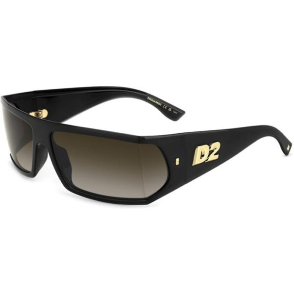 Occhiali da sole  Dsquared2 D2 0140/s cod. colore 807/ha