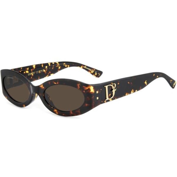 Occhiali da sole  Dsquared2 D2 0150/g/s cod. colore 086/70