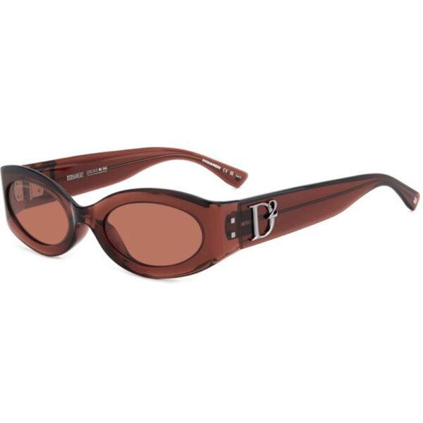 Occhiali da sole  Dsquared2 D2 0150/g/s cod. colore c9a/u1