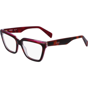 Occhiali vista  Liu jo Lj2801 cod. colore 261 Donna Cat eye Havana