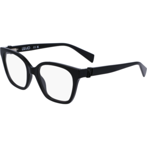 Occhiali vista  Liu jo Lj3618 cod. colore 001 Junior Squadrata Nero