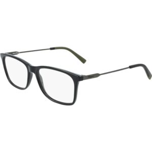 Occhiali vista  Ferragamo Sf2876 cod. colore 021 Uomo Squadrata Nero