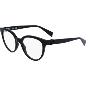 Occhiali vista  Liu jo Lj3619 cod. colore 001 Junior Geometrica Nero