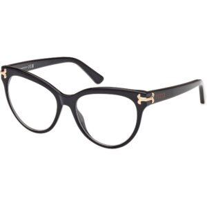 Occhiali vista  Emilio pucci Ep5245 cod. colore 001 Donna Cat eye Nero