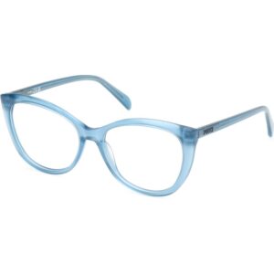 Occhiali vista  Emilio pucci Ep5249 cod. colore 087 Donna Cat eye Blu