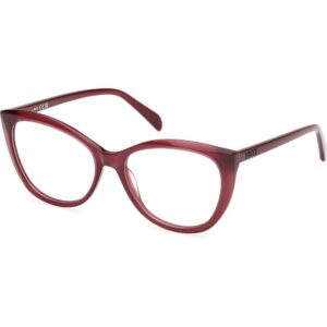 Occhiali vista  Emilio pucci Ep5249 cod. colore 069 Donna Cat eye Bordeaux