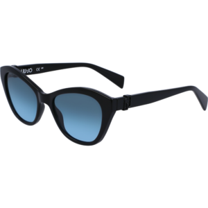 Occhiali da sole  Liu jo Lj3610s cod. colore 001 Junior Cat eye Nero