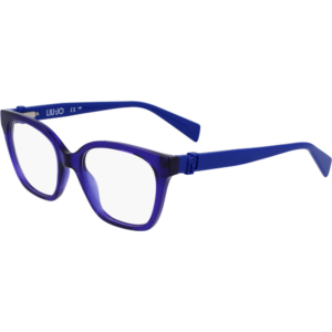 Occhiali vista  Liu jo Lj3618 cod. colore 400 Junior Squadrata Blu