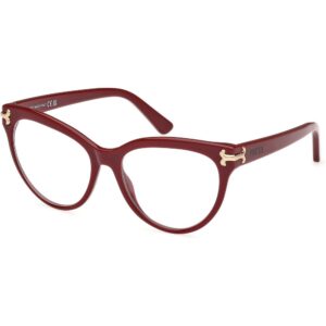 Occhiali vista  Emilio pucci Ep5245 cod. colore 071 Donna Cat eye Bordeaux