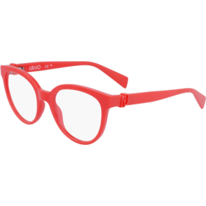 Occhiali vista  Liu jo Lj3619 cod. colore 506 Junior Geometrica Rosso