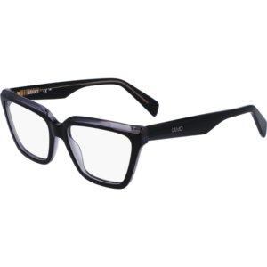 Occhiali vista  Liu jo Lj2801 cod. colore 005 Donna Cat eye Nero