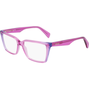 Occhiali vista  Liu jo Lj2806 cod. colore 519 Donna Squadrata Viola