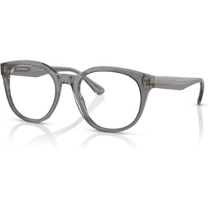 Occhiali vista  Emporio armani Ea3207  cod. colore 5075 Uomo Panthos Grigio