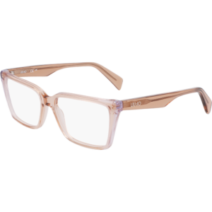 Occhiali vista  Liu jo Lj2806 cod. colore 236 Donna Squadrata Nude