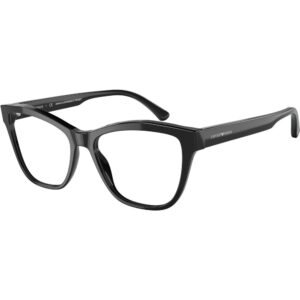 Occhiali vista  Emporio armani Ea3193  cod. colore 5875 Donna Cat eye Nero