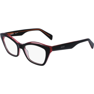 Occhiali vista  Liu jo Lj2800 cod. colore 007 Donna Cat eye Nero