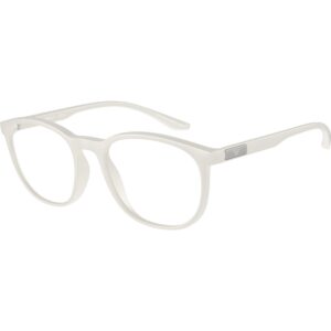 Occhiali vista  Emporio armani Ea3229  cod. colore 5344 Uomo Panthos Bianco