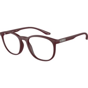 Occhiali vista  Emporio armani Ea3229  cod. colore 5261 Uomo Panthos Rosso