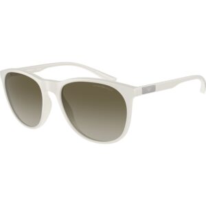 Occhiali da sole  Emporio armani Ea4210  cod. colore 53448e Uomo Panthos Bianco