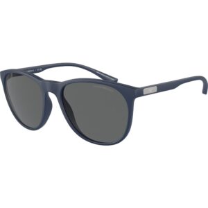 Occhiali da sole  Emporio armani Ea4210  cod. colore 576387 Uomo Panthos Blu