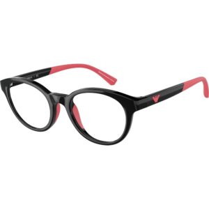 Occhiali vista  Emporio armani Ea3205 cod. colore 5017 Bambino Panthos Nero