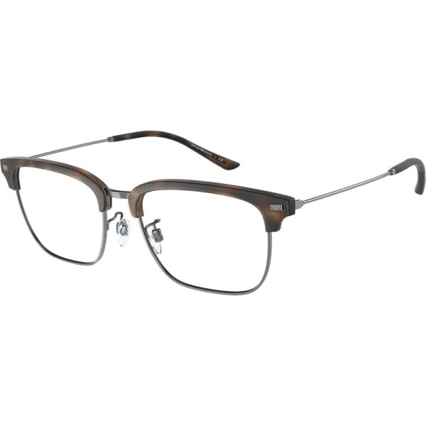 Occhiali vista  Emporio armani Ea3198 cod. colore 5002 Uomo Squadrata Havana