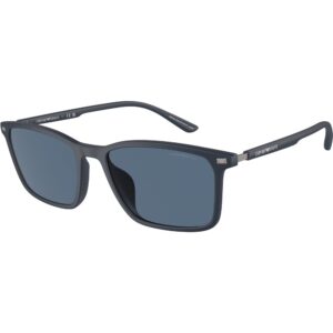 Occhiali da sole  Emporio armani Ea4223u  cod. colore 508880 Uomo Squadrata Blu