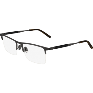 Occhiali vista  Ferragamo Sf2586 cod. colore 071 Uomo Squadrata Rutenio