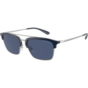 Occhiali da sole  Emporio armani Ea4228  cod. colore 304580 Uomo Pilot Blu