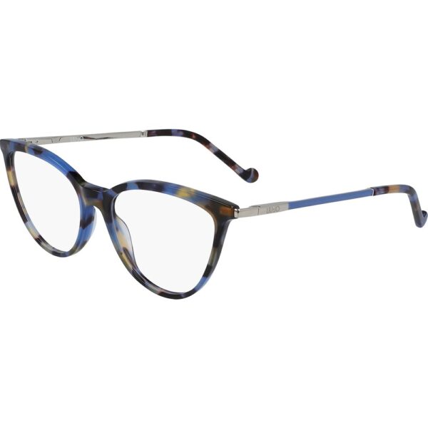 Occhiali vista  Liu jo Lj2720 43008 cod. colore 426 Donna Cat eye Blu