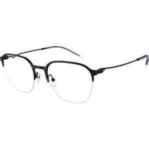 Occhiali vista  Emporio armani Ea1160  cod. colore 3001 Uomo Panthos Nero