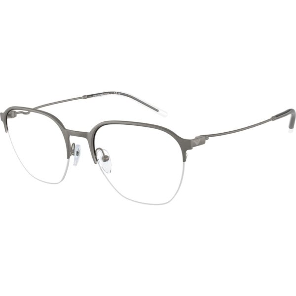 Occhiali vista  Emporio armani Ea1160  cod. colore 3003 Uomo Panthos Grigio