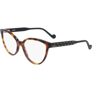 Occhiali vista  Liu jo Lj2732 cod. colore 215 Donna Cat eye Havana