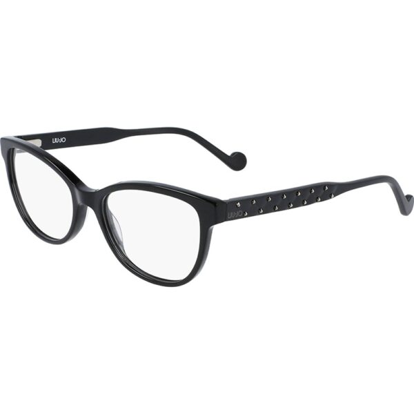 Occhiali vista  Liu jo Lj2736 cod. colore 001 Donna Cat eye Nero