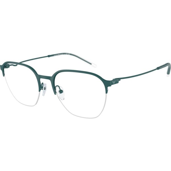 Occhiali vista  Emporio armani Ea1160  cod. colore 3379 Uomo Panthos Verde