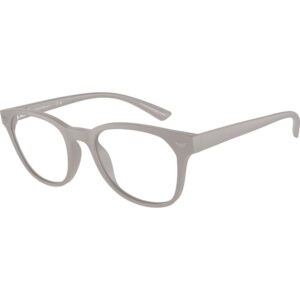 Occhiali vista  Emporio armani Ea3240u  cod. colore 6100 Uomo Panthos Grigio