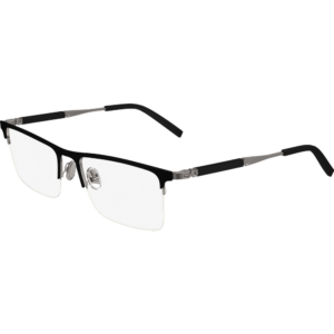 Occhiali vista  Ferragamo Sf2586 cod. colore 081 Uomo Squadrata Nero