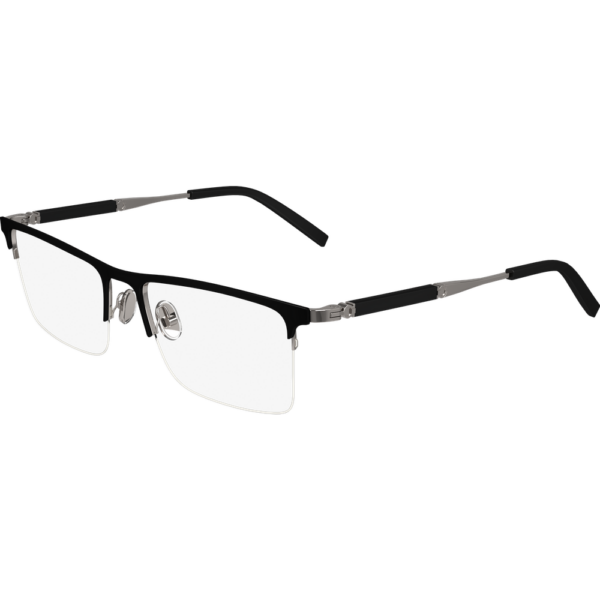 Occhiali vista  Ferragamo Sf2586 cod. colore 081 Uomo Squadrata Nero