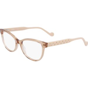 Occhiali vista  Liu jo Lj2736 cod. colore 290 Donna Cat eye Nude