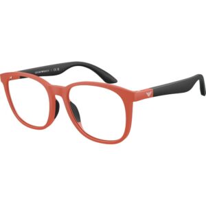 Occhiali vista  Emporio armani Ek3004  cod. colore 6122 Bambino Panthos