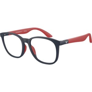 Occhiali vista  Emporio armani Ek3004  cod. colore 5088 Bambino Panthos Blu