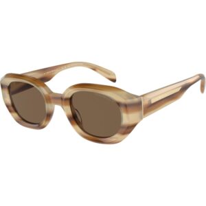 Occhiali da sole  Emporio armani Ea4230u  cod. colore 615073 Uomo Geometrica