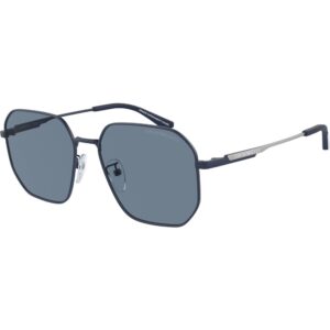 Occhiali da sole  Emporio armani Ea2154d  cod. colore 30182v Uomo Pilot Blu