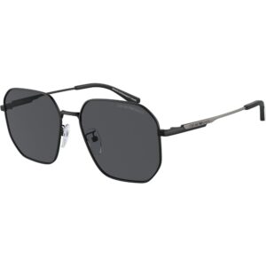 Occhiali da sole  Emporio armani Ea2154d  cod. colore 300187 Uomo Pilot Nero