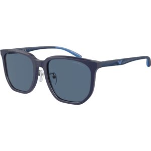 Occhiali da sole  Emporio armani Ea4215d  cod. colore 508880 Uomo Squadrata Blu