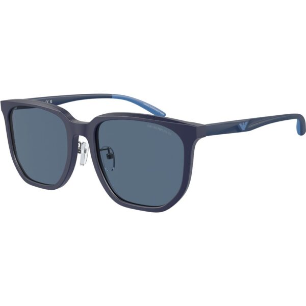 Occhiali da sole  Emporio armani Ea4215d  cod. colore 508880 Uomo Squadrata Blu