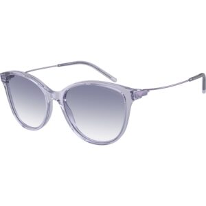 Occhiali da sole  Emporio armani Ea4220  cod. colore 611179 Donna Cat eye Viola