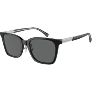 Occhiali da sole  Emporio armani Ea4226d  cod. colore 501787 Uomo Squadrata Nero